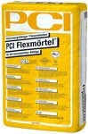 PCI M&ouml;rtel PCI Flexm&ouml;rtel&reg; grau 25 kg