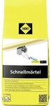 Sakret Estrich SAKRET Schnellm&ouml;rtel 5 kg Beutel
