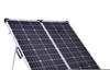 offgridtec Solarmodul BMS200 Solarkoffer 200W 12V, 200 W, Monokristallin,...