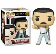 Funko Spielfigur POP Rocks: Queen- Freddie Mercury Radio Gaga