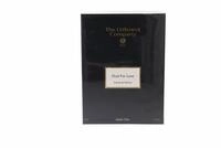 The Different Company Extrait Parfum Oud For Love Eau de Parfum