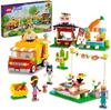 LEGO Friends Streetfood-Markt (41701)