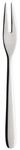Besteck-Set VILLEROY & BOCH "Fleischgabel Daily Line 16 cm silber", silber, 1,