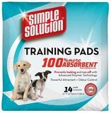 Simple Solution Hundetoilette Puppy Training Pads / Welpenunterlagen