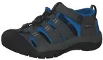 Keen Keen Kinder Sandale Newport H2 Sandale grau 24 EU