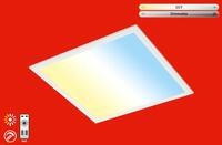 Briloner Leuchten LED Panel Piatto