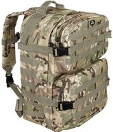 MFH Kletterrucksack US Backpack Assault II - Rucksack - operation camo