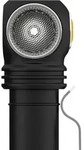 Armytek Taschenlampe ArmyTek Wizard C2 WR Magnet White & Red F06901C LED...