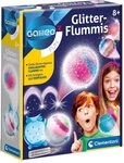 Clementoni&reg; Kreativset Galileo, Glitter-Flummis
