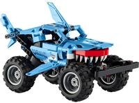 LEGO&reg; LEGO Technic: Monster Jam Megalodon (42134) Spielbausteine