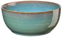 ASA SELECTION Schale COPPA Poke Bowl tamari 18 cm, Steinzeug, (Poke Bowls), Geschirr
