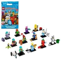 LEGO&reg; Spiel LEGO&reg; Collectable Minifigures 71032 LEGO&reg; Minifiguren Serie 22
