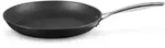 LE CREUSET Bratpfanne Aluminium-Antihaft flache Pfanne &Oslash; 30 cm