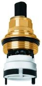 Grohe Sp&uuml;ltischarmatur Aquadimmer 12433000, f&uuml;r Aufputz-Armaturen
