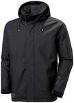 Helly Hansen Regenjacke OXFORD SHELL JACKET (1-St)