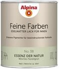 Alpina Lack Weiches Pastellgr&uuml;n No. 38, hoch deckend, schnell trocknend