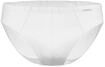 Slip AMMANN "Slip Cotton & More Mini Slip 1er Pack", Herren, Gr. XXL, wei&szlig;,