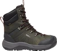 Keen REVEL IV HIGH POLAR M-MAGNET/RED CARPET MAGNET/RED CARPET Trekkingschuh