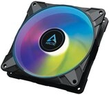 Arctic CPU Kühler ARCTIC Lüfter P14 PWM PST A-RGB 140mm schwarz