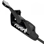 RockShox Sattelst&uuml;tze RockShox Reverb 1X Remote Upgrade Kit,Schalter links