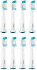 Oral-B Aufsteckb&uuml;rsten Oral-B Oral-B Pulsonic Clean 8er, Aufsteckb&uuml;rste