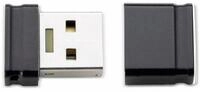 Intenso INTENSO USB-Stick Micro Line 3500460 USB 2.0 8GB Mini-USB-Stick