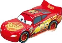 Carrera&reg; Rennbahn-Auto GO!!! Disney Pixar Cars - Lightning McQueen - Neon...