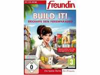 Build It! - Erschaffe dein Ferienparadies PC