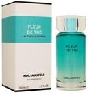 LAGERFELD Eau de Parfum Les Parfums Mati&egrave;res Fleur de Th&eacute; 100 ml