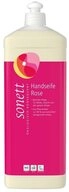 Sonett Handseife Handseife - Rose Nachf&uuml;llflasche 1L
