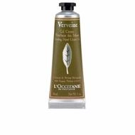 L'OCCITANE Nagelpflegecreme Verveine Cooling Hand Cream Gel 30ml