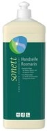 Sonett Handseife Handseife - Rosmarin Nachf&uuml;llflasche 1L