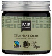 Fair Squared Handseife Olive - Hand Cream 50ml