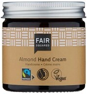 Fair Squared Handcreme Almond - Hand Cream 50ml