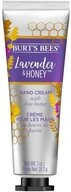 BURT'S BEES Handcreme Pflanzenzauber Lavender Honey, Lila, 28.3 g