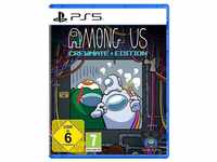 Among Us: Crewmate Edition PS5 Spiel PlayStation 5