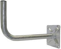 Kathrein SAT-Halterung Kathrein ZAS 63 SAT-Wandhalterung Wandabstand: 50 cm