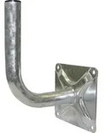 Kathrein SAT-Halterung Kathrein ZAS 62 SAT-Wandhalterung Wandabstand: 25.5 cm