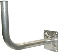 Kathrein SAT-Halterung Kathrein ZAS 61 SAT-Wandhalterung Wandabstand: 39 cm