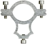 TechniSat SAT-Halterung LNB Schelle 40mm