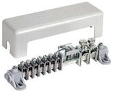 DEHN U-Schiene DEHN Potentialausgleichschiene 7x2,5-25 2x16-95...