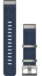 Garmin Smartwatch-Armband 010-12738-02 QuickFit 22 blau