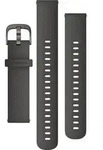 Garmin Armband Quick Release Armband 18 mm schwarz