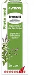 Sera Aquariumfilter Sera Arzneimittel f&uuml;r Zierfische Phyto med blau