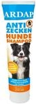 Ardap Hundehandtuch ARDAP Anti Zecken-Shampoo f&uuml;r Hunde 250 ml