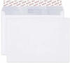 Elco Briefumschläge 32882 Premium C5 ohne Fenster weiß (500 Stück)