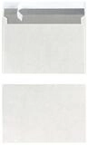 Herlitz Briefumschlag Herlitz 764258 Briefumschlag C6 (114 x 162 mm) Wei&szlig; 100