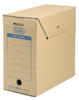 ELBA Archivcontainer ELBA Archivbox tric system 100421091 für DIN A4...