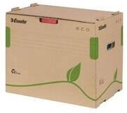 ESSELTE Archivcontainer Esselte Archivcontainer ECO bn braun