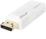 LogiLink LogiLink CV0100 DisplayPort / HDMI Adapter [1x DisplayPort Stecker - 1